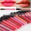 Hot Sale Menow 38 Colors Waterproof Matte lipstick Long Lasting Liquid Cosmetic Lipstick