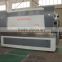 WE67K 2015 new design hot sale sheet metal machinery, hydraulic plate bending machine price with cnc control