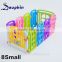 large inflatable plastic playpen for babies,baby play fence , baby indoor equipment