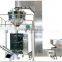 food packing machine with nitrogen flush