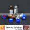 sterilization sample vials for GC sample vials / acetone sample vials