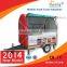High quality mobile food cart/food trailer/food van/kiosk/