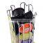 Icegreen Stainless steel Powder 24 Capsule Coffee Pod Holder/ Organizer