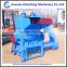 PVC pipe plastic shredder crusher crushing machine price(whatsapp:008613782789572)