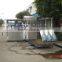 5 - gallon bottle filling Machine for water 450BPH L style