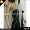 Multi Bib Tassel Gold Body Chain Jewelry