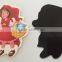 Children educational EVA fridge magnet high quality soft EVA flexible magent for refrigerator