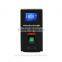 2.4 inch TFT RFID Card Fingerprint time attendance and access control
