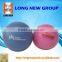 Prviate Shape PU Anti Stress Ball