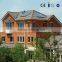Highly Effective Split Pressurized Solar Hot Water Heater System With Electrical Heating Element