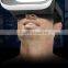2016 top quality enchanced version vr glasses 3d vr headset 2nd generation for 4-6 inch smartphones