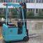 Mini 1.0t electric forklift with 4.5m lifting height