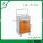 YJK-ITT760 JIEKANG Brand Direct Supply of Medical Infusion Cart Limited Time .