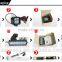 AURORA high quality IP69K highest waterproof rating 2" Sence light tail led light