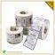 Custom Self Adhesive Weighing Scale Label Printing Barcode Printing From Shenzhen Manufacturer