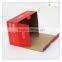 High quality corrugated shipping box mailer packaging box