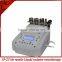 SF-23 No needle cool and hot electroporation body sculptor machine