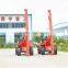 new rotary drilling rig, PD4000, digging machine, hydraulic piling rig