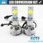 auto tuning parts 4HL H7 led headlights conversion kit