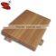 Aluminum material wall decoration panel