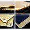 Wholesale new coming for iphone 7 sticker, for iphone 7 / 7 plus snake leather skin sticker