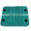 business Card Holder,Small green Card Wallet Wholesale