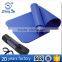 High Quality Anti Slip Eco NBR Yoga Mat EXTRA THICK