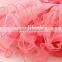 Christmas Elegant baby dress Rose Decoration Elegant baby dress