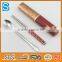 Stainless steel wedding chopsticks spoon