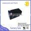 12v 3.3ah rechargeable storage lead acid emergency light battery CA1233
