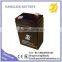 6V 4AH rechargeable sealed lead acid battery for LED lantern