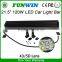 OEM 120W dual rows car roof top light bar for truck Boat Offroad SUV