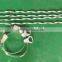 ADSS cable tension clamp for pole
