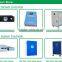 192V-60A GEL battery charge controller with 3' LCD display
