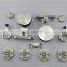 Stainless Steel 304/316 Exterior Folding Roller Door Hardware