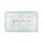 Cool TPU Laminated Waterproof Mattress Pad Bamboo