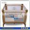 New Extra Large Square Foldable Portable Baby Playard