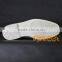 2016 hot selling good quality and price safety boots white and navy white dress shoes and parade shoes manufacturer (SA-6101)