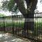 Cheap Wrought Iron Fence Panels, Metal Fence Panels For Sale