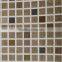 vinyl wallcovering mosaic wallpaper/wall paper for home decor