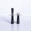 Removable 1AA or 2AA Batteries Powered High Power XP-E R2 LED Torch Light