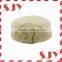 Wholesale flat top blank fashion military cap hat from China