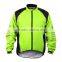 Newest selling custom design winter cycling jackets China sale