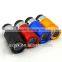 JY901A rechargeable battery aluminum alloy car flashlight