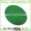 Christmas decoration silicone mat wholesale Christmas tree shaped silicone pot mat