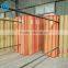 Colorful South Afica Outdoor Vinyl Flooring Roll
