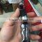 2015 Hot selling So Slide Small Outdoor Hunting Slingshot