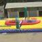 big commercial inflatable bossaball field supplier