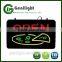 OPEN Sexy Girls Pub Bar Club LED Light Sign