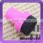 New coming DIY nail sponge stamp nail art printer stamping polish template transfer